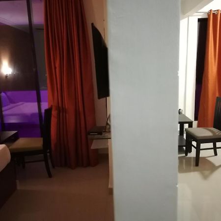 Elite Inn Lonavala Dış mekan fotoğraf
