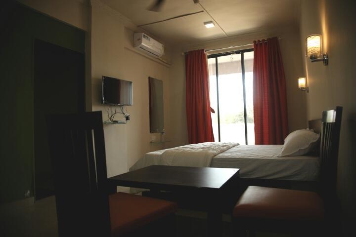 Elite Inn Lonavala Dış mekan fotoğraf