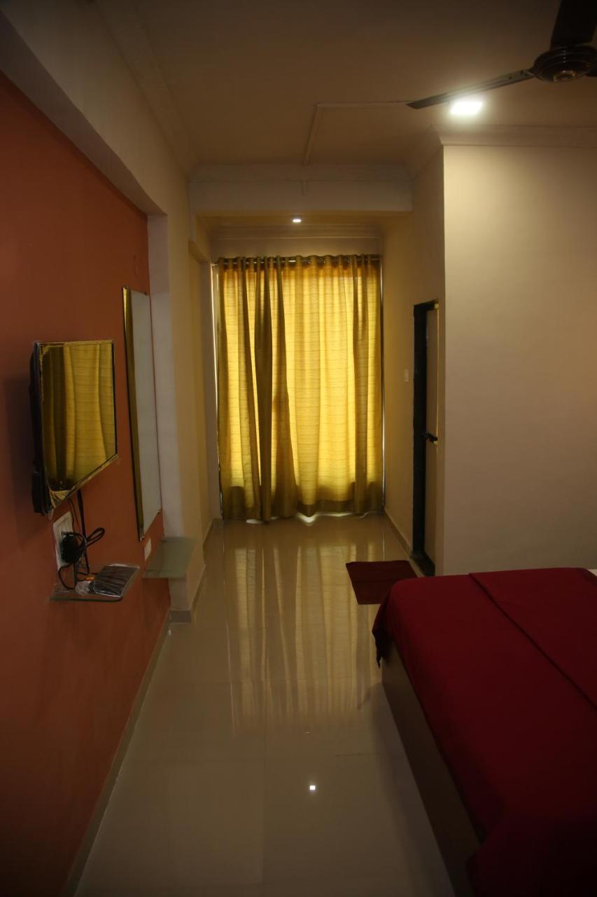 Elite Inn Lonavala Dış mekan fotoğraf