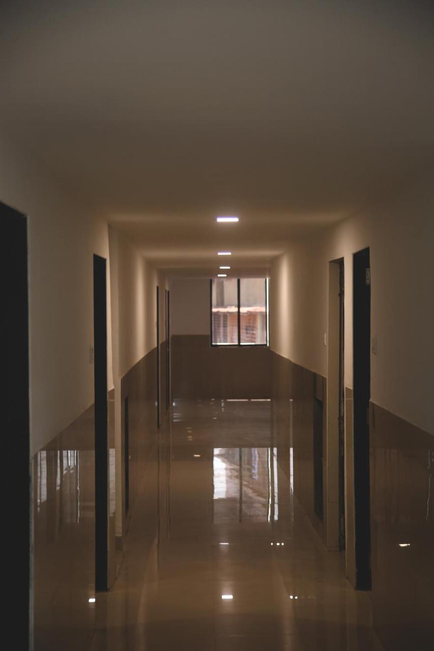 Elite Inn Lonavala Dış mekan fotoğraf