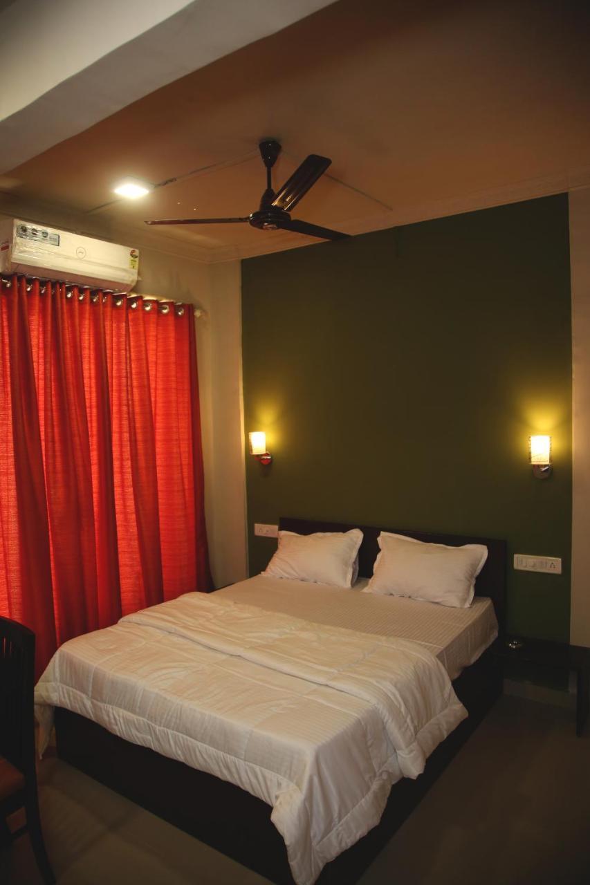 Elite Inn Lonavala Dış mekan fotoğraf