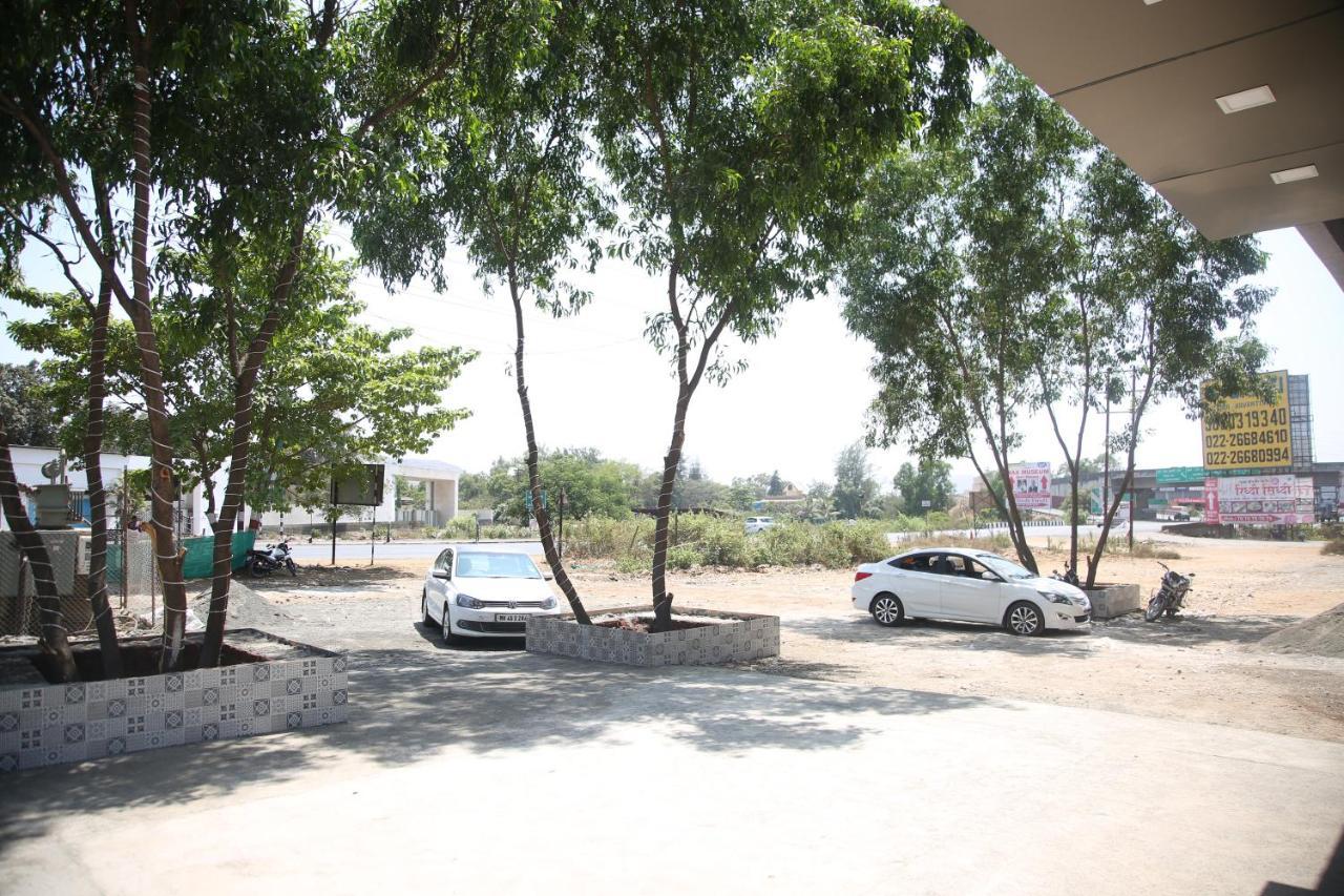 Elite Inn Lonavala Dış mekan fotoğraf