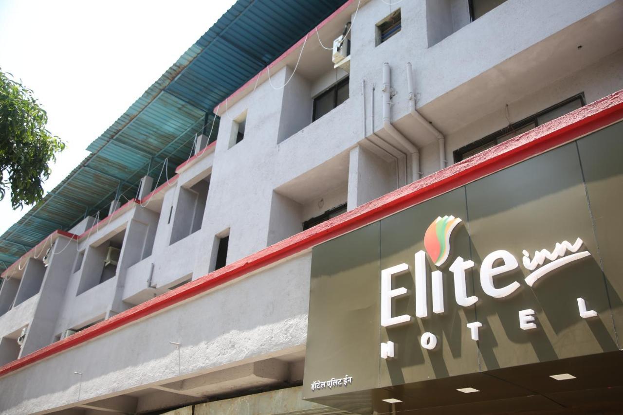 Elite Inn Lonavala Dış mekan fotoğraf