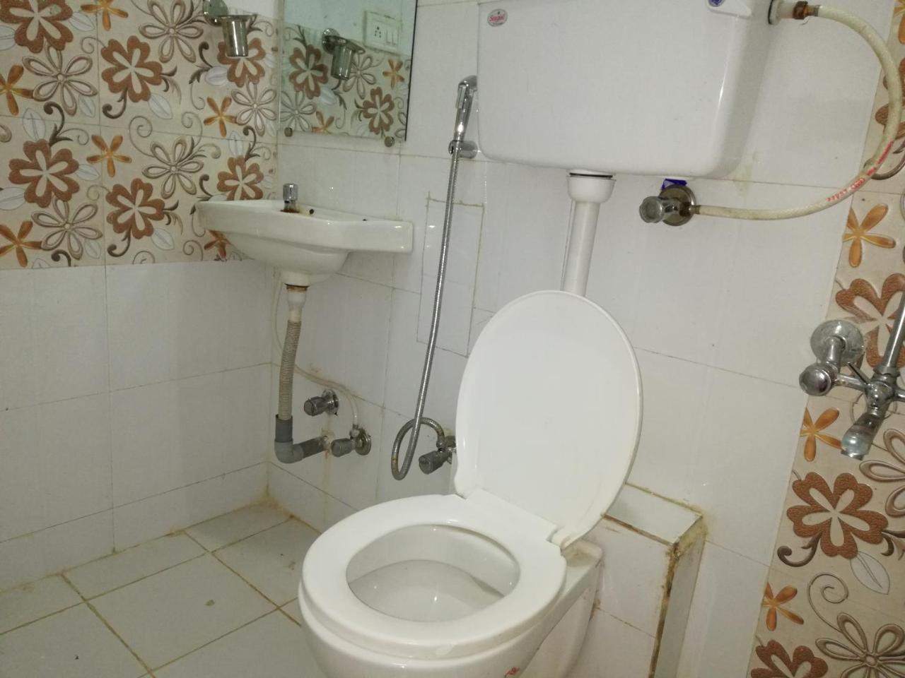 Elite Inn Lonavala Dış mekan fotoğraf