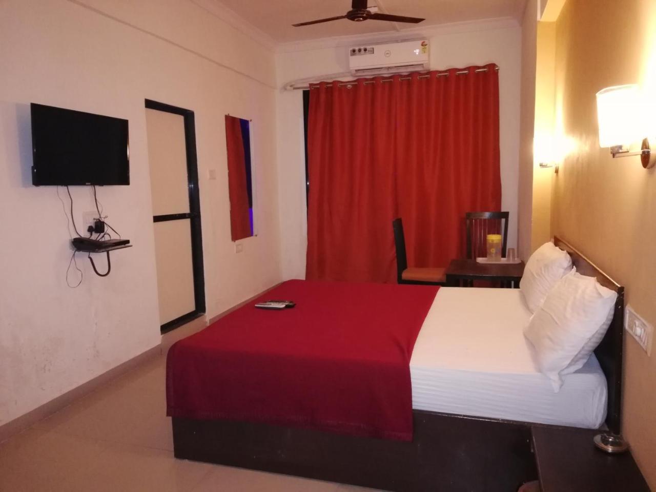 Elite Inn Lonavala Dış mekan fotoğraf