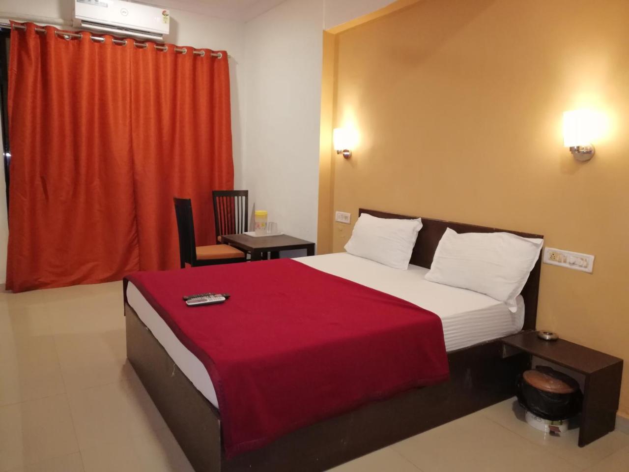 Elite Inn Lonavala Dış mekan fotoğraf