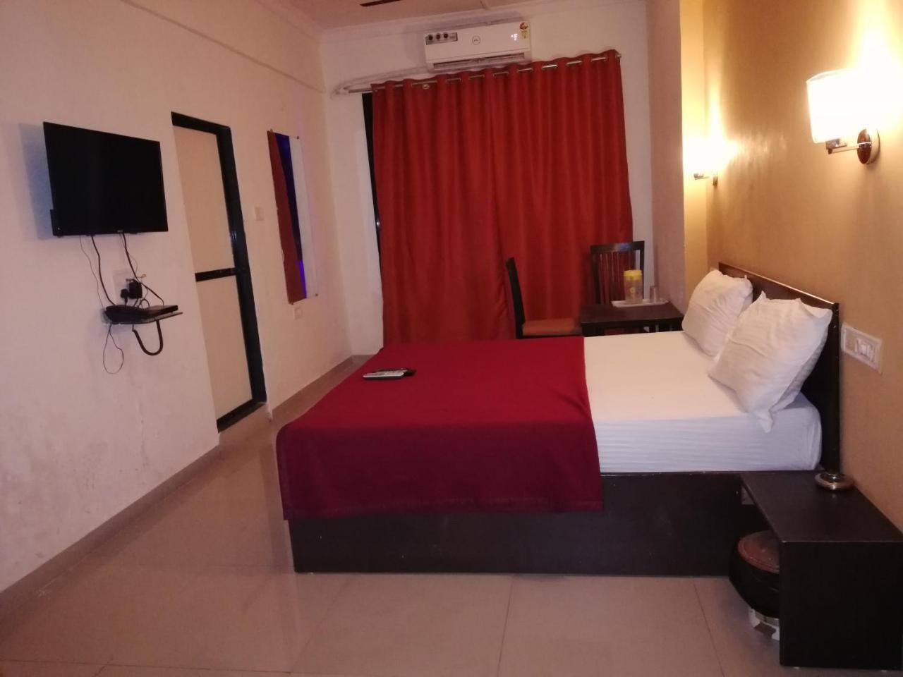 Elite Inn Lonavala Dış mekan fotoğraf