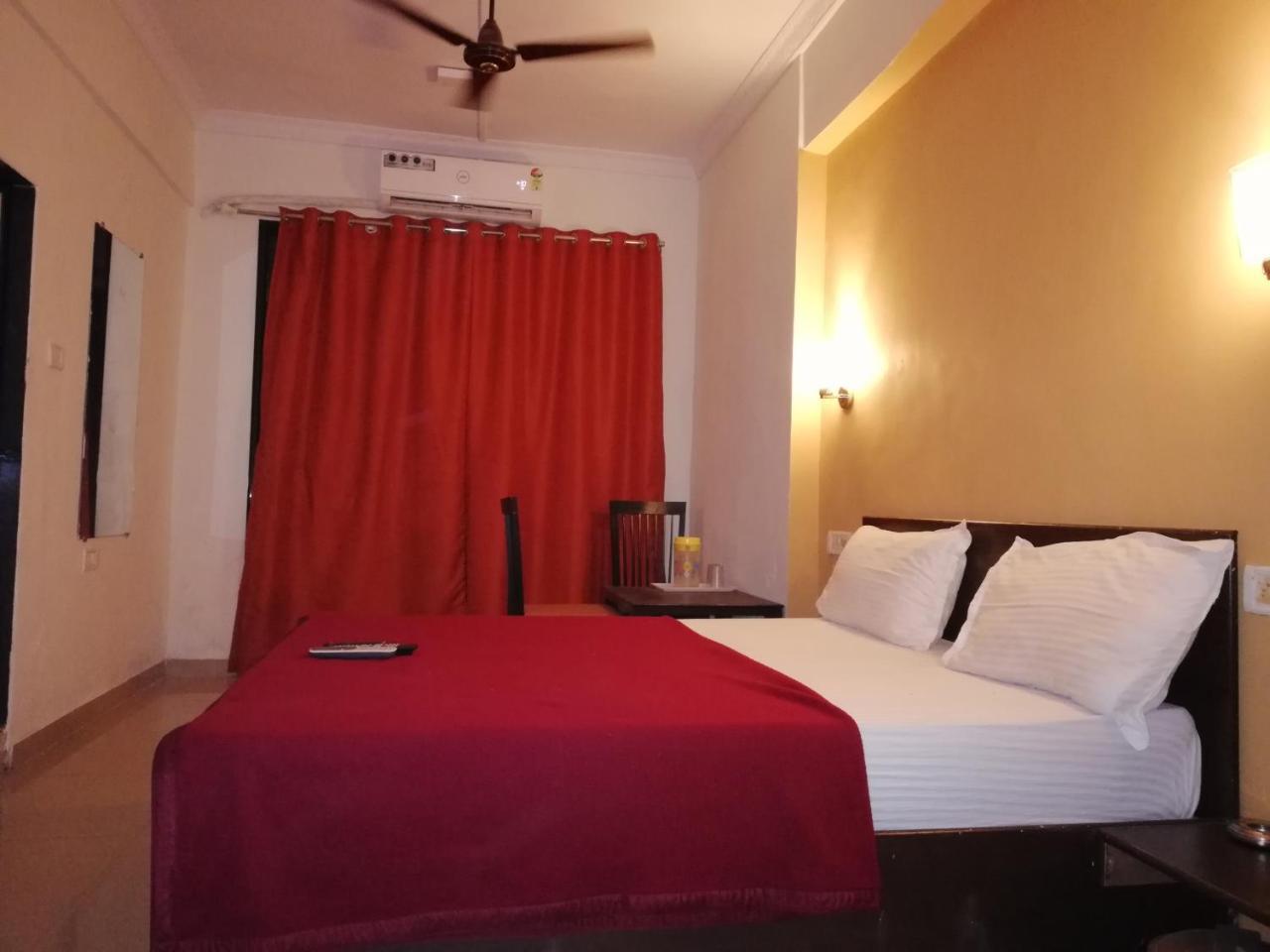 Elite Inn Lonavala Dış mekan fotoğraf